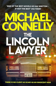 The Lincoln Lawyer 