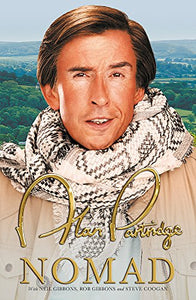 Alan Partridge: Nomad 