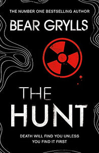 Bear Grylls: The Hunt 