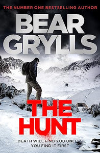 Bear Grylls: The Hunt 