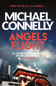 Angels Flight 