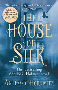 The House of Silk 