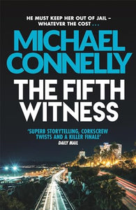 The Fifth Witness 