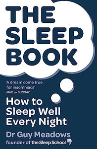 The Sleep Book 