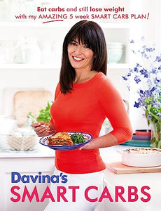 Davina's Smart Carbs 