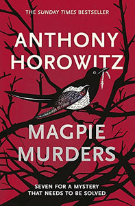 Magpie Murders 