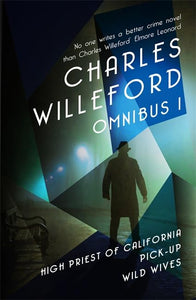 Charles Willeford Omnibus 1 