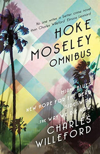 Hoke Moseley Omnibus 