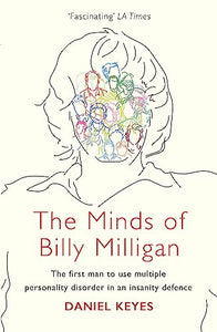 The Minds of Billy Milligan 