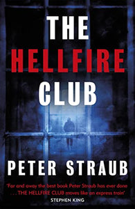 The Hellfire Club 