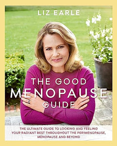 The Good Menopause Guide 