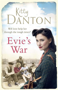 Evie's War 