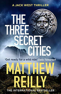 The Three Secret Cities 