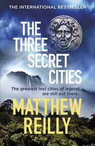 The Three Secret Cities 