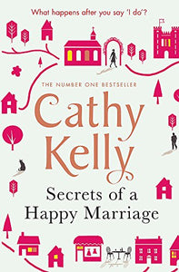 Secrets of a Happy Marriage 