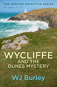 Wycliffe and the Dunes Mystery 