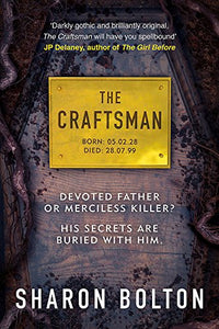 The Craftsman 