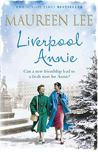 Liverpool Annie 