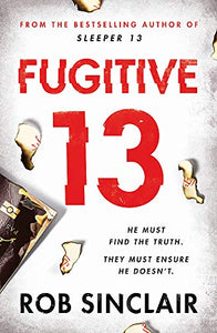 Fugitive 13 