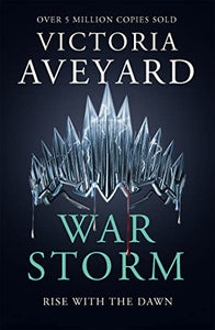 War Storm 