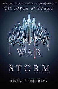 War Storm 