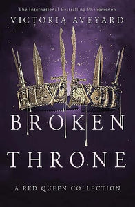 Broken Throne 