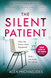 The Silent Patient 