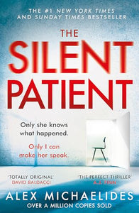 The Silent Patient 