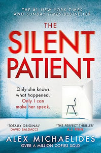 The Silent Patient 