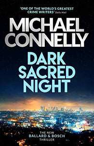 Dark Sacred Night 