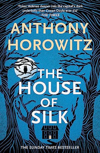 The House of Silk 