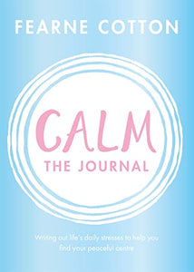 Calm: The Journal 