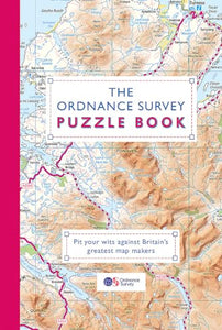 The Ordnance Survey Puzzle Book 