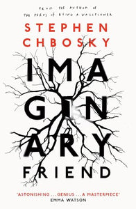 Imaginary Friend 