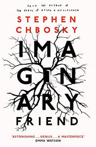 Imaginary Friend 