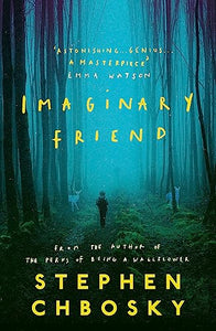 Imaginary Friend 