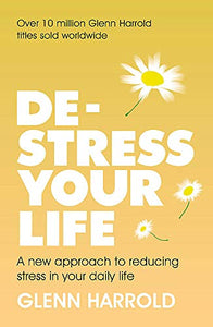 De-stress Your Life 