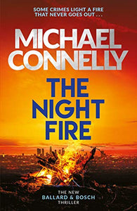 The Night Fire 