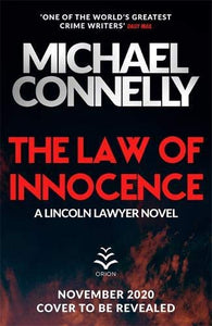 The Law of Innocence 