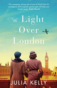 The Light Over London 