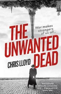 The Unwanted Dead 