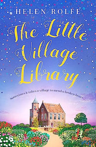 The Little Village Library 