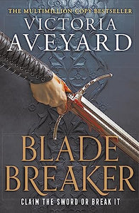 Blade Breaker 