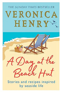 A Day at the Beach Hut 