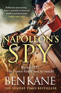 Napoleon's Spy 