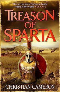 Treason of Sparta 