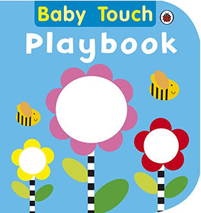 Baby Touch: Playbook 