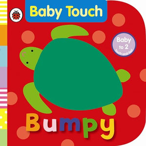 Baby Touch: Bumpy 