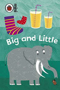 Early Learning: Big and Little 