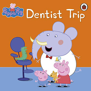 Peppa Pig: Dentist Trip 